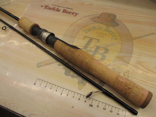 07トラウトライズ 66UL