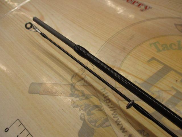 07トラウトライズ 66UL