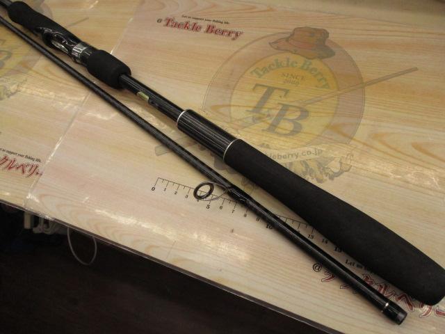 シマノ LUNAMIS ルナミス S906M シーバス ショアジギング 中古品
