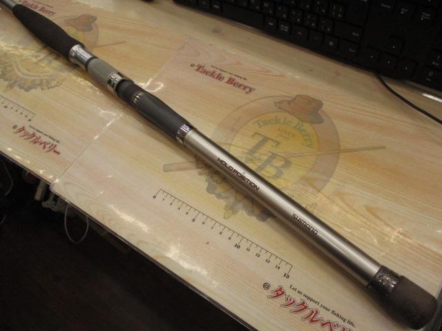IHトライトンEV 30-360T