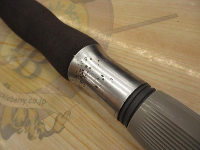 IHトライトンEV 30-360T
