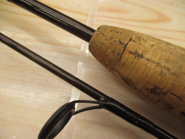 ファントムX 562ULFS