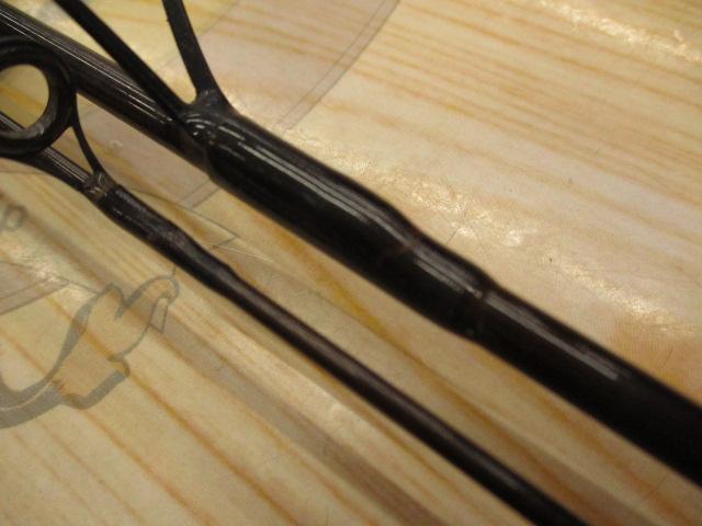 ファントムX 562ULFS