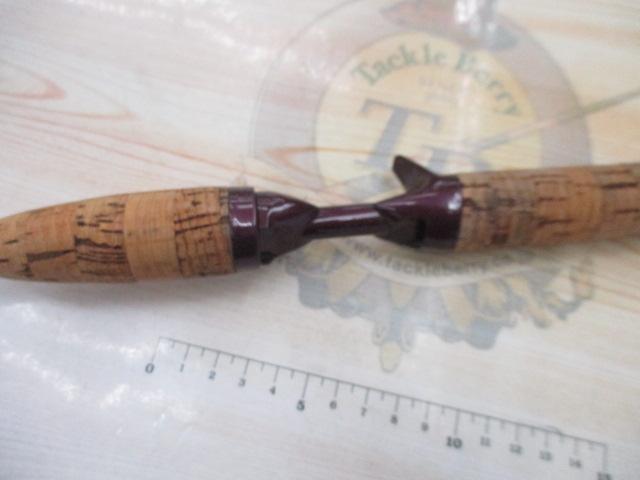 スコーピオンEV 1653-2 (赤ブランクス)