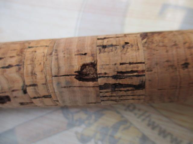 スコーピオンEV 1653-2 (赤ブランクス)