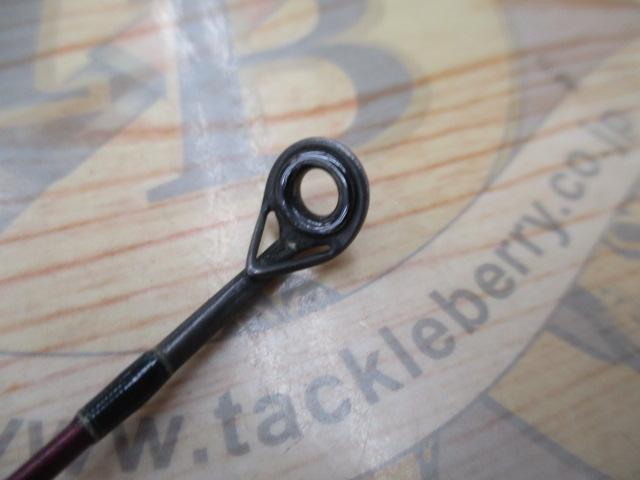 スコーピオンEV 1653-2 (赤ブランクス)