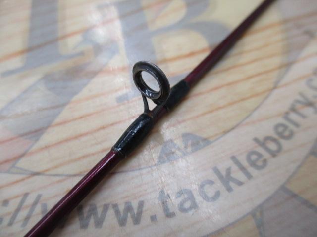 スコーピオンEV 1653-2 (赤ブランクス)