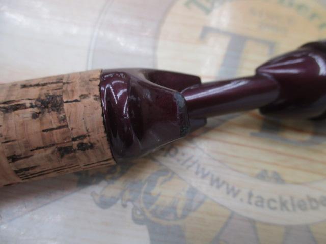 スコーピオンEV 1653-2 (赤ブランクス)