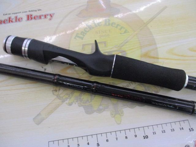 ポイズンアドレナ 174XH-SB