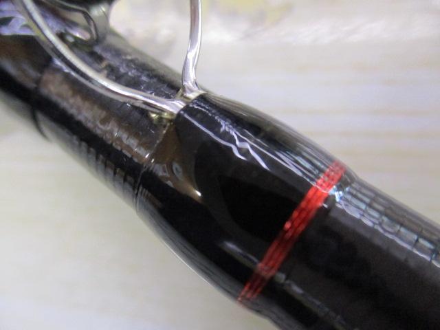 ポイズンアドレナ 174XH-SB