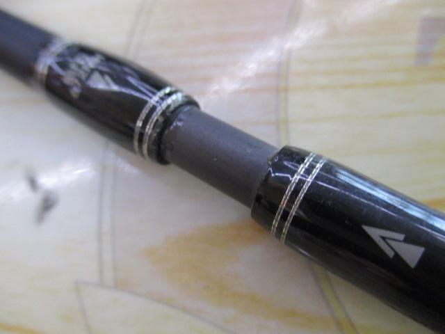 バスフィールド BSFC-672MH