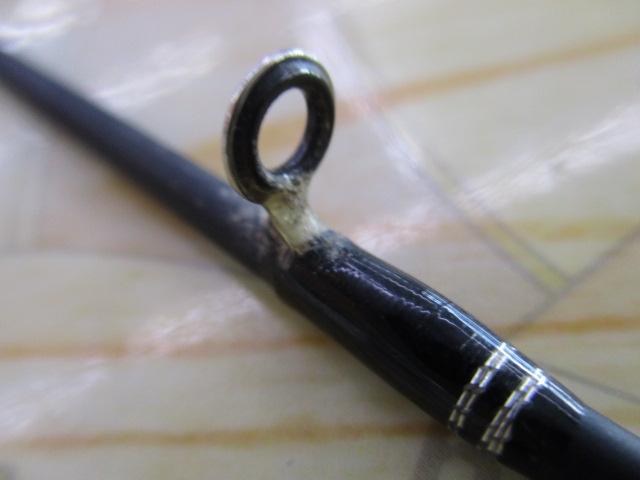 バスフィールド BSFC-672MH