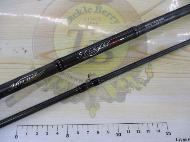 ホーネットスティンガープラス HSPC-722H MGS｜＠ベリーネット