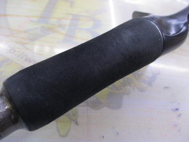 ゾディアス 1610ML