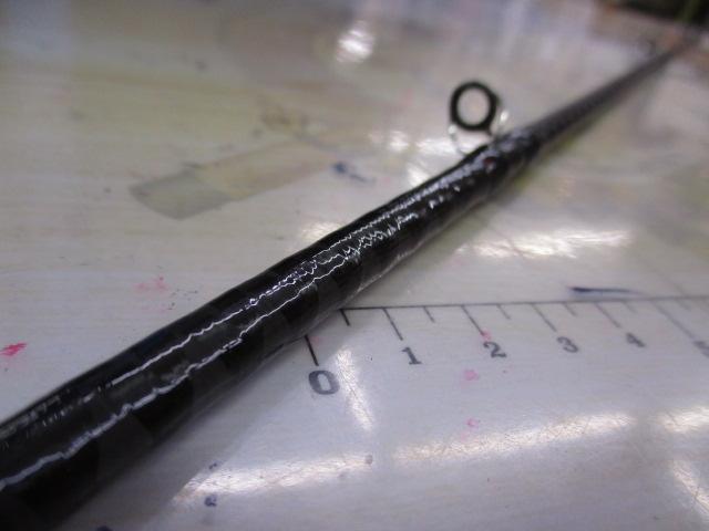 ゾディアス 1610ML