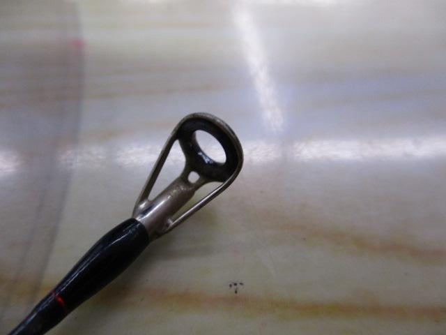 ゾディアス 1610ML