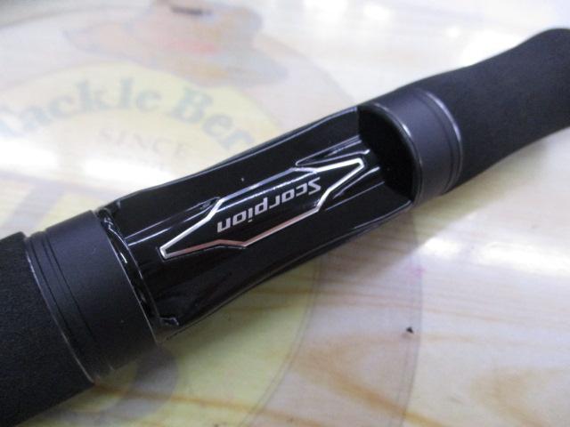 スコーピオンXV 2550FF-2