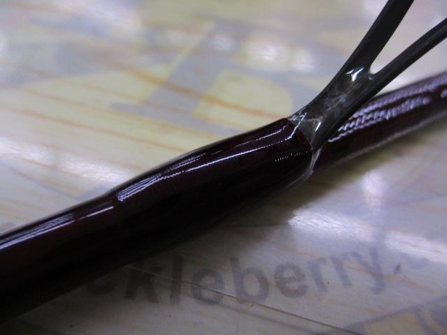 スコーピオンXV 2550FF-2