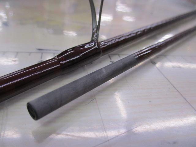 スコーピオンXV 2550FF-2