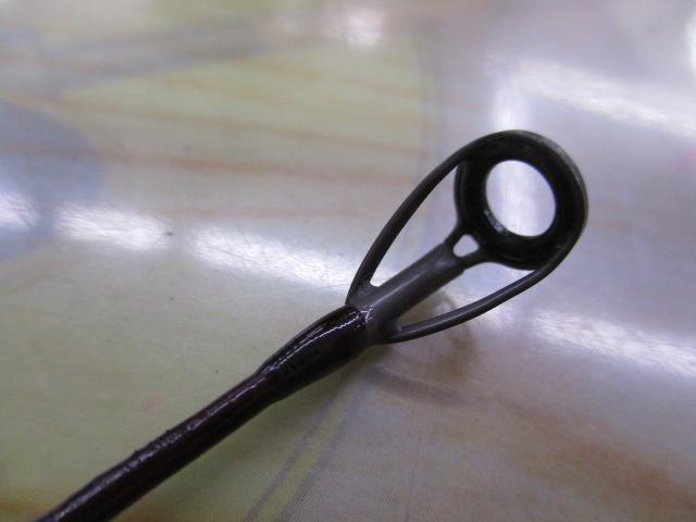 スコーピオンXV 2550FF-2