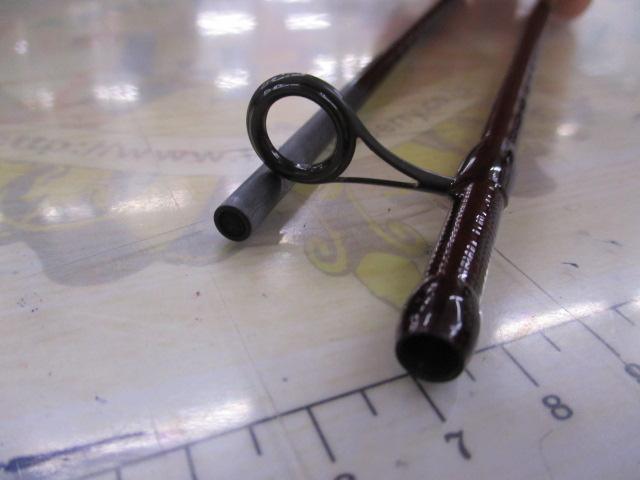 スコーピオンXV 2550FF-2