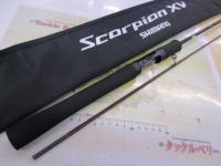 スコーピオンXV 2550FF-2