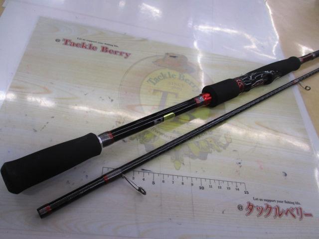 セフィアSS R S806M｜＠ベリーネット 日本最大新品中古釣具WEBショップ