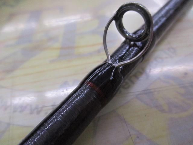 16ポイズングロリアス 1611MH