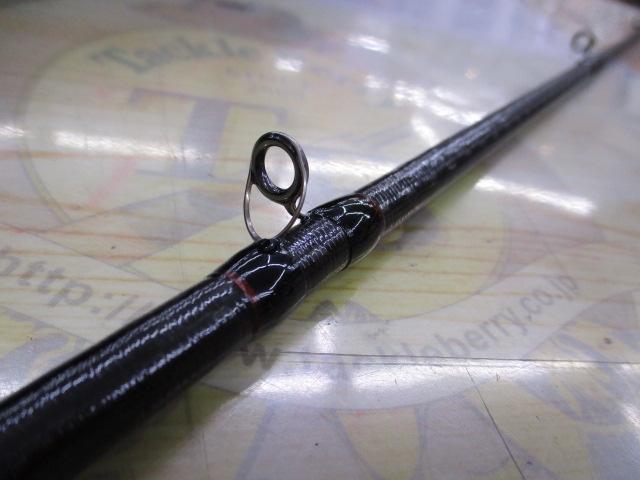 16ポイズングロリアス 1611MH