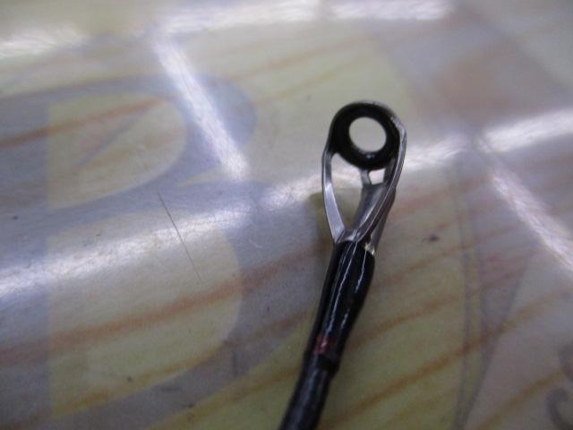 16ポイズングロリアス 1611MH