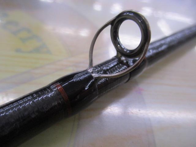 16ポイズングロリアス 1610M