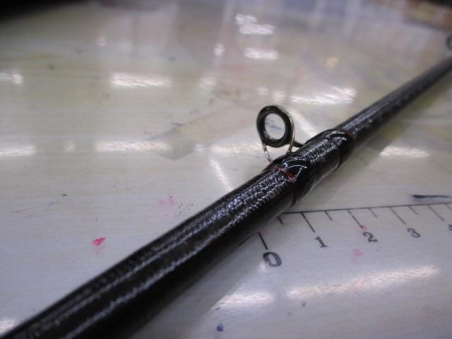 16ポイズングロリアス 1610M