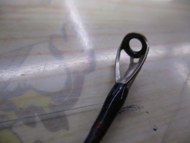 16ポイズングロリアス 1610M