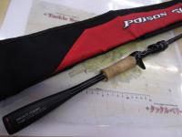 16ポイズングロリアス 1610M