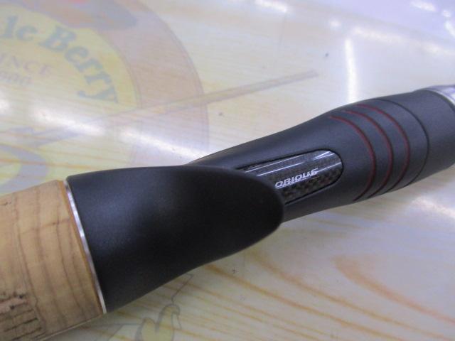 ポイズングロリアス 164L BFS 64 MULTIROLE