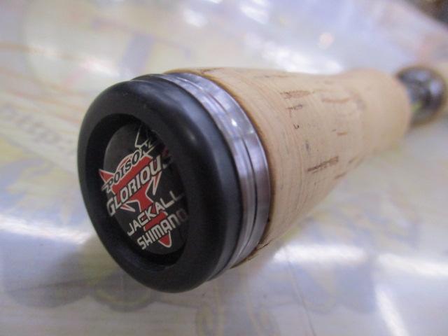 ポイズングロリアス 164L BFS 64 MULTIROLE