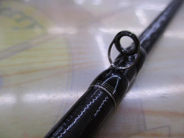 ポイズングロリアス 164L BFS 64 MULTIROLE