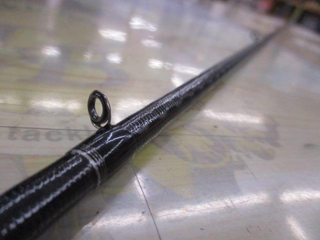 ポイズングロリアス 164L BFS 64 MULTIROLE