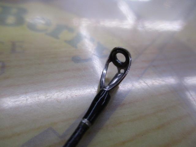 ポイズングロリアス 164L BFS 64 MULTIROLE