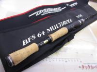 ポイズングロリアス 164L BFS 64 MULTIROLE