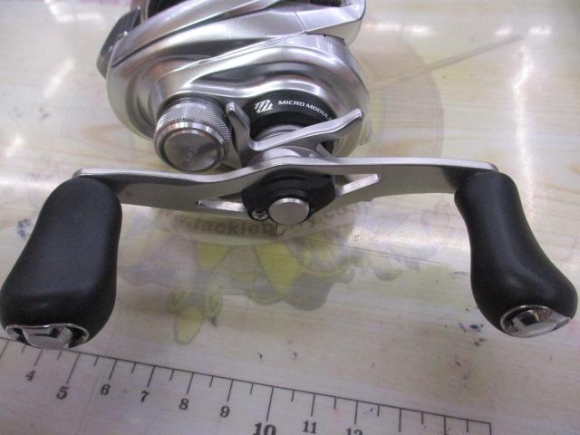 16メタニウムMGL XG RH