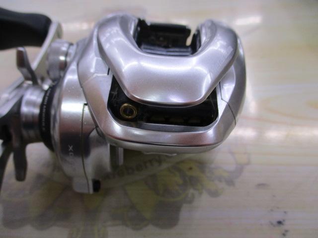 16メタニウムMGL XG RH