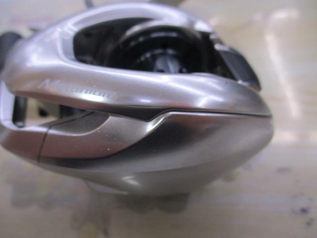 16メタニウムMGL XG RH