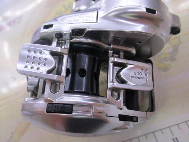 16メタニウムMGL XG RH