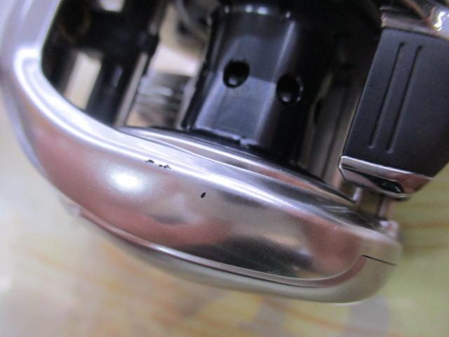 16メタニウムMGL XG RH