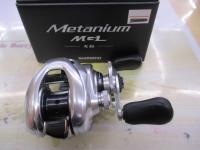 16メタニウムMGL XG RH