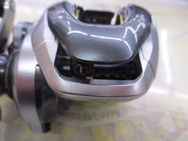 13メタニウムHG (RH)