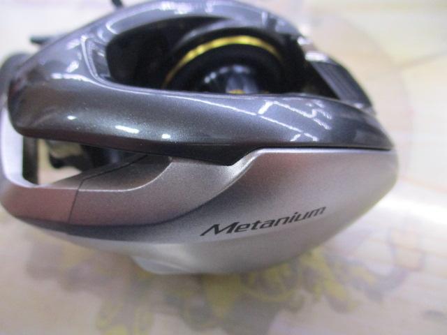 13メタニウムHG (RH)