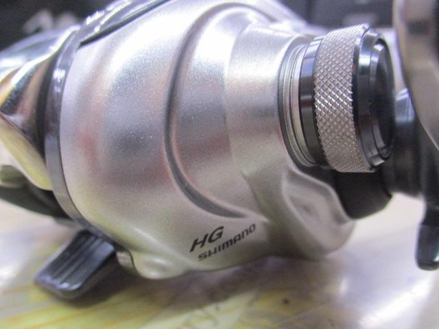 13メタニウムHG (RH)