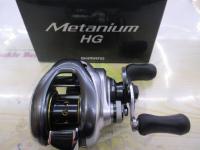 13メタニウムHG (RH)